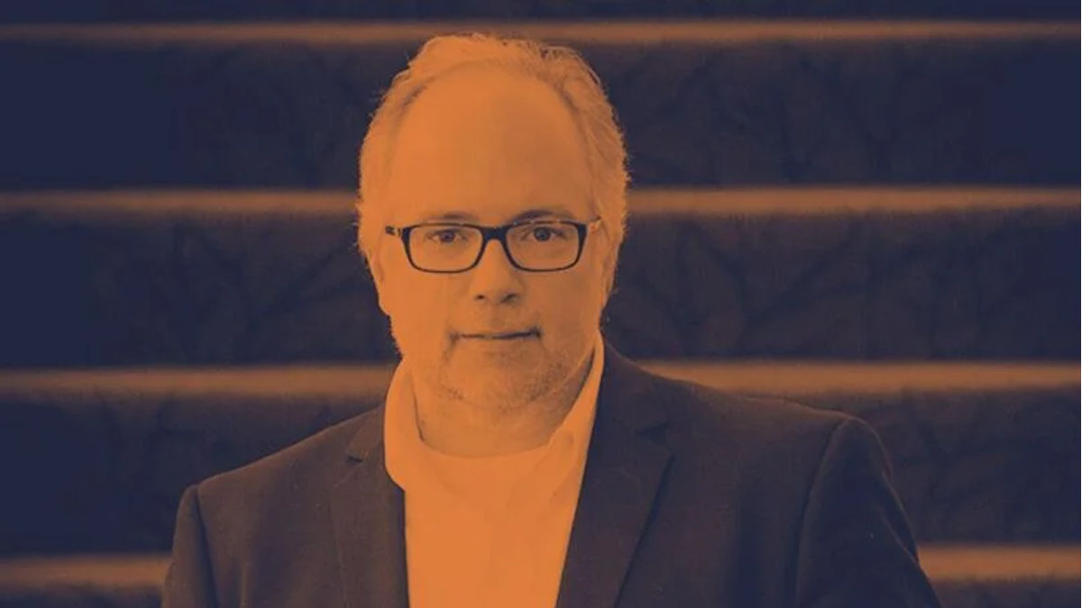 Master Class with Artistic Director Kevin Murphy at Ravinia Festival 